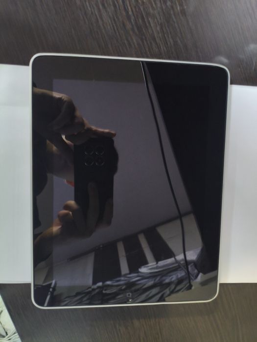 Продам Айпад цена 15 тысяч