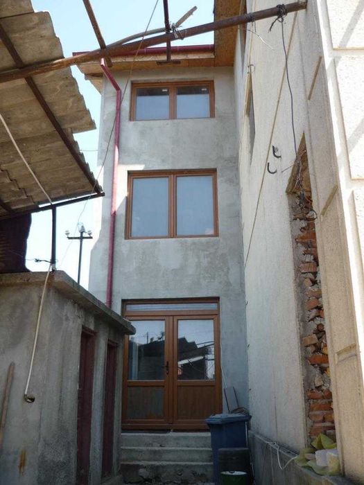 Vand casa P+1+M, Eforie Sud