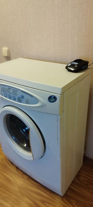 Стиральная машина автомат