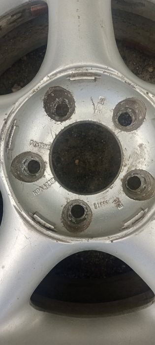 Продам титановые диски оригинал