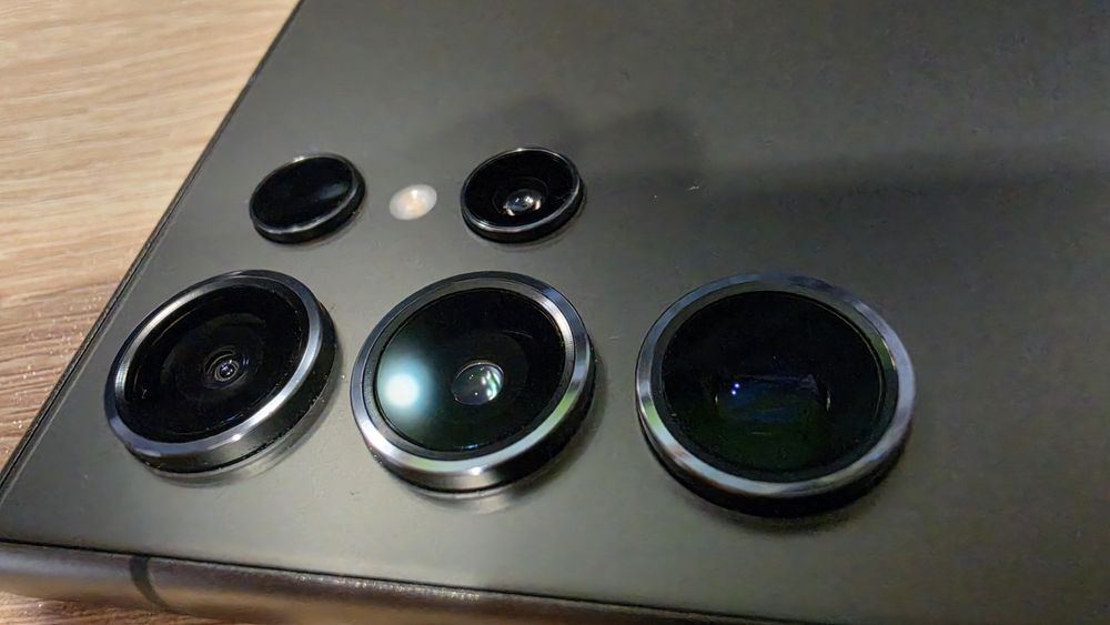 Samsung Galaxy S24 ultra 1Tb