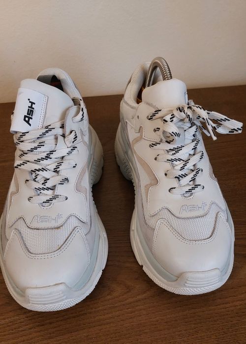Sneakers ASH Addict