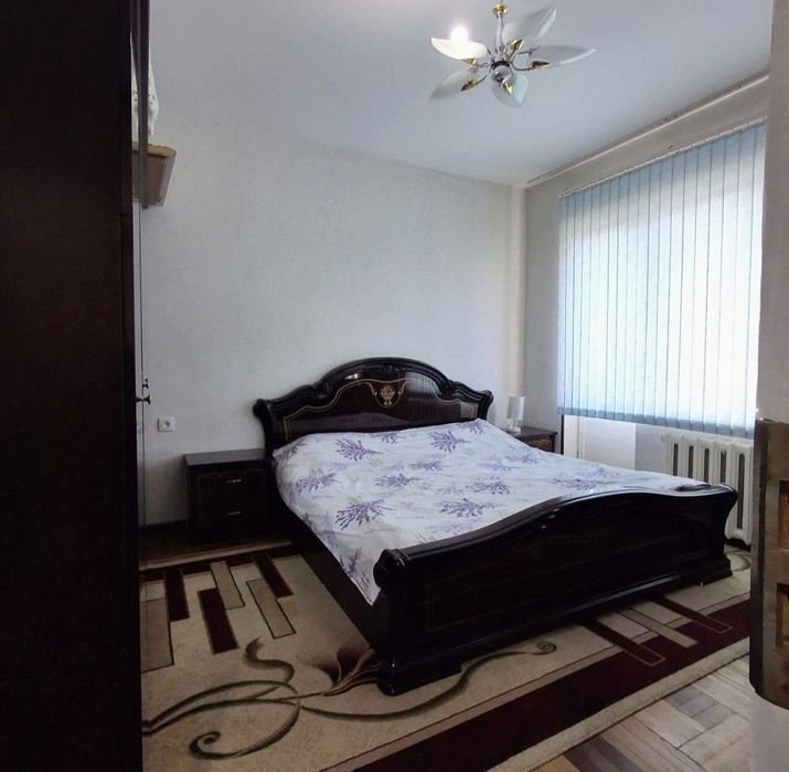 Квартира 3 комн мебель техника