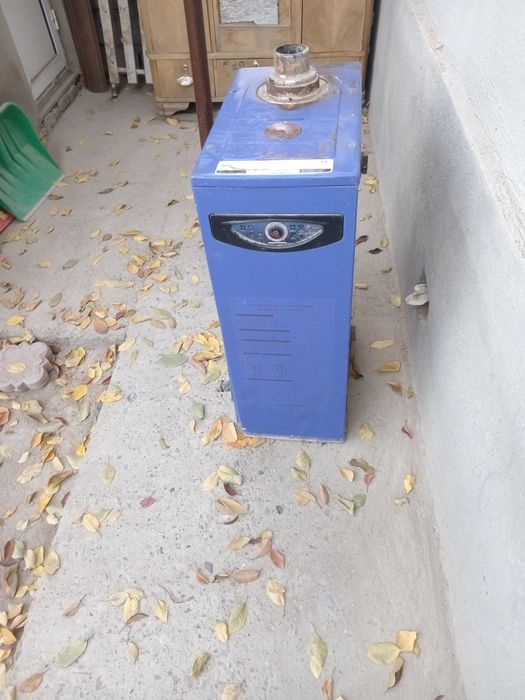 Продаётся катёл корея