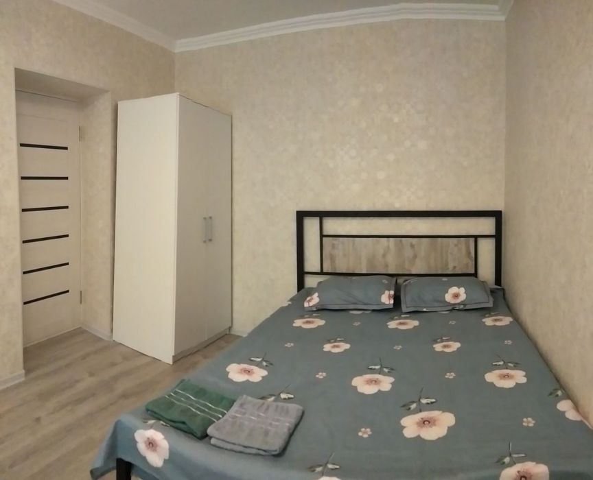 Сдаю  свою чистую 1 ком квартиру на Чиланзар-1