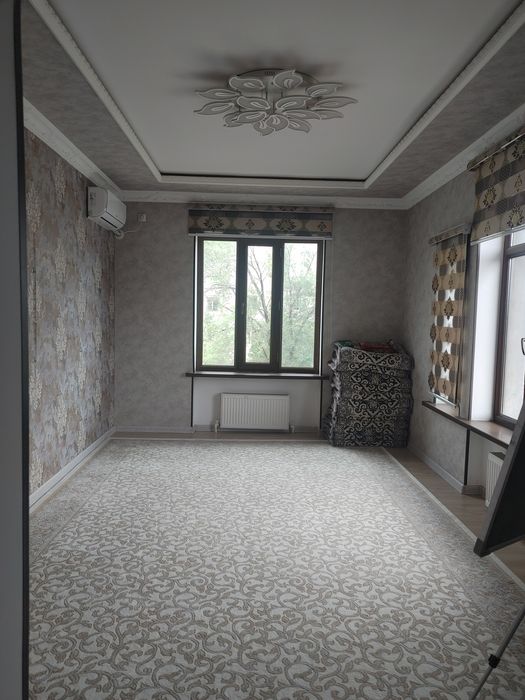 Продаётся дом (участка) построенный в сергели