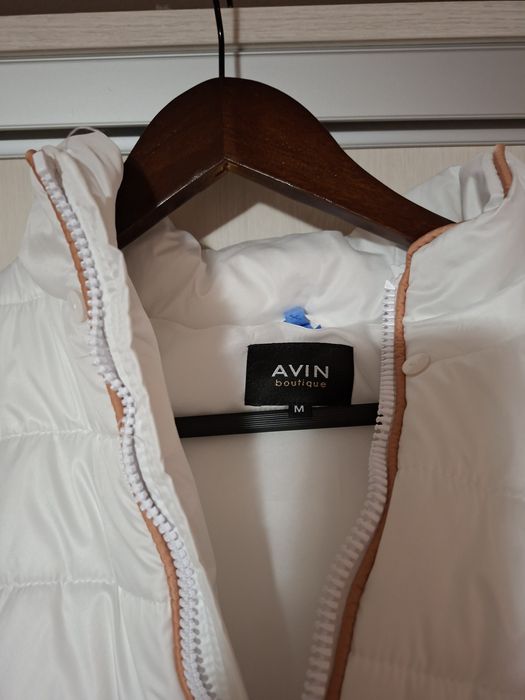 Яке Avin XS размер