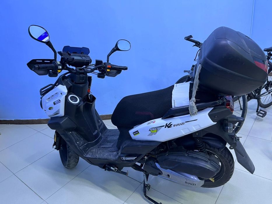 Танк про срочно сатылады