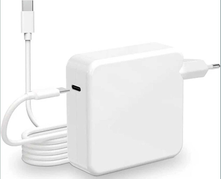 Зарядки всех модел Apple MacBook + БОНУС