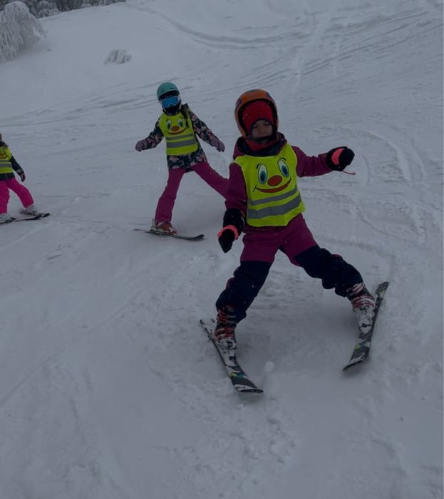 Instructori ski/snowboard