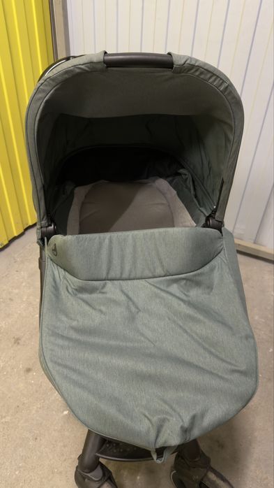 Коляска Easywalker Harvey3