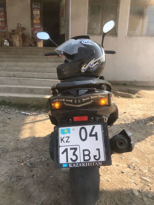 Макси  жағдай жақсы