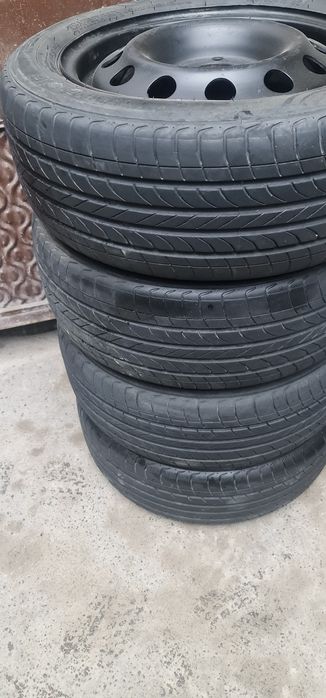 Диска.  Балон.  Размер 15