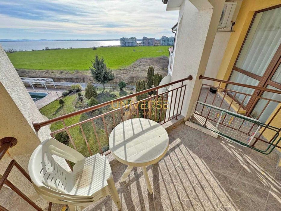 Продава се Двустаен апартамент в к.к. Слънчев бряг - 48 кв.м за 637 €/кв.м - Снимка #11