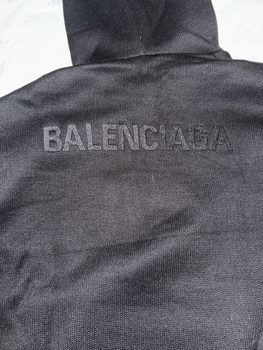 Hanorac Balenciaga Unisex (mărime L)