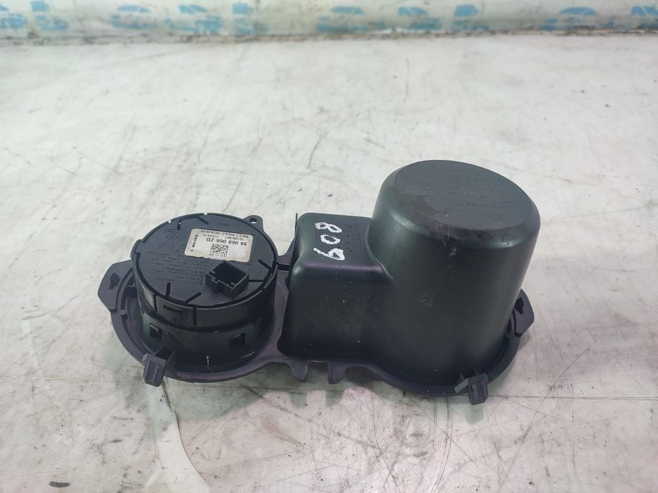 Suport pahar selector  hybrid 98068066ZD Peugeot 3008 1 [facelift] [2