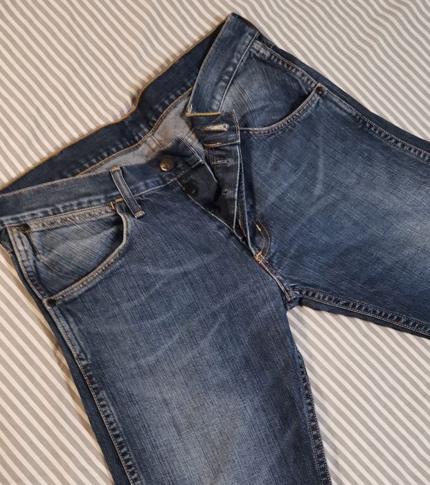 Мъжки дънки Wrangler