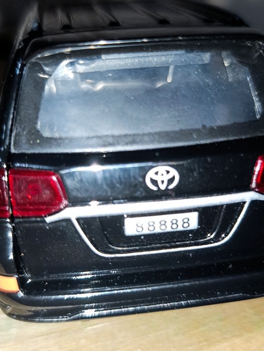 Крузак 200 игрушка