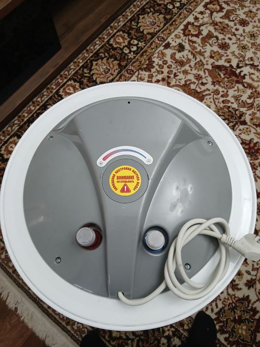 Аристон сотилади