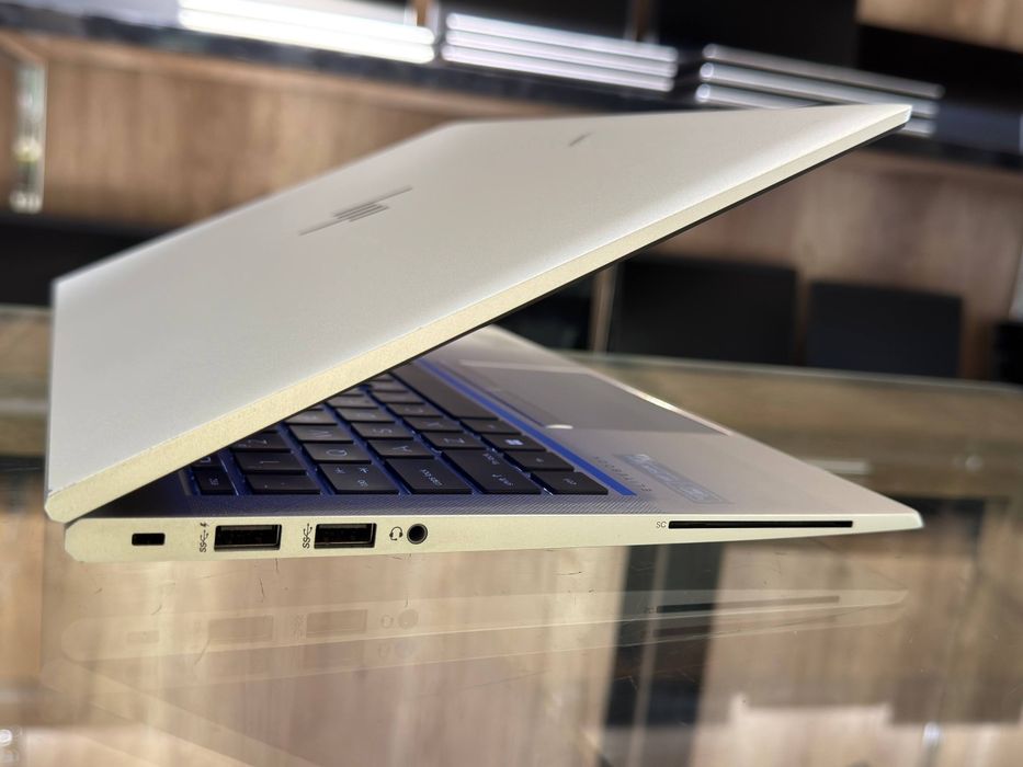 Hp Elitebook 845 G8