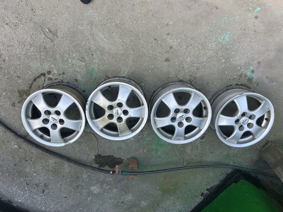 Комплект дисков R15