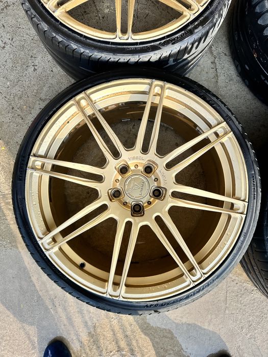 Диски кованные 20 размер