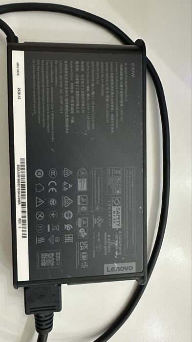 Ноутбук LENOVO Legion