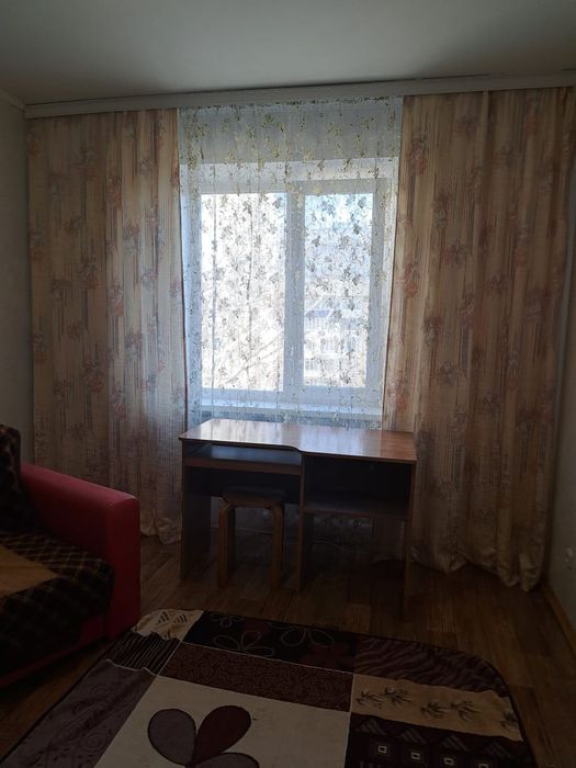 3-комнатная кв, Кунаева