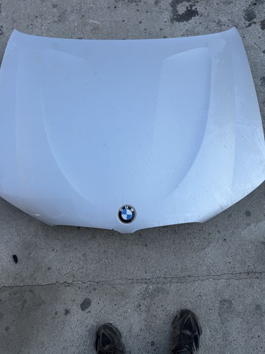 Преден капак бмв х3 х4 ф25/26 (preden kapak bmw x3 x4 f25/26)