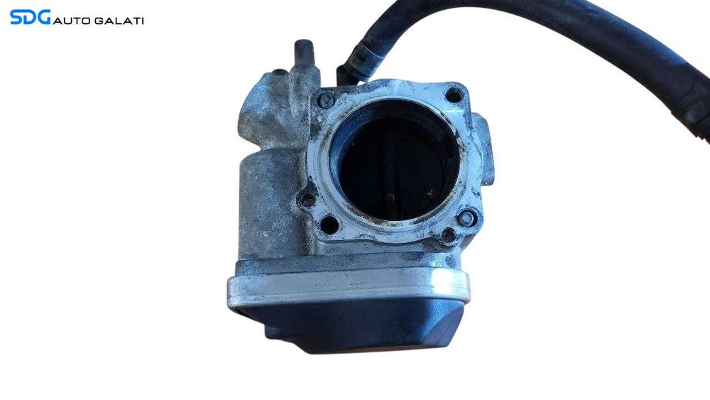 Clapeta Acceleratie Seat Leon 1M 1.6 B 1999 - 2006 Cod 06A133062AB [LR2139]