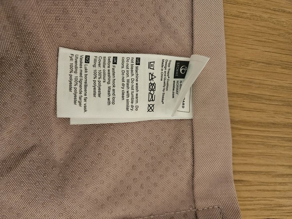 Perna scaun Stokke Tripp Trapp