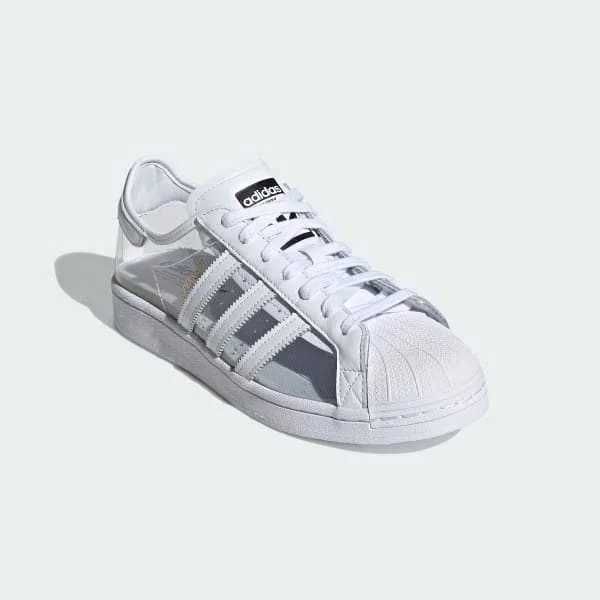 Дамски маратонки ADIDAS SUPERSTAR  Оригинални EU38 -38 2/3