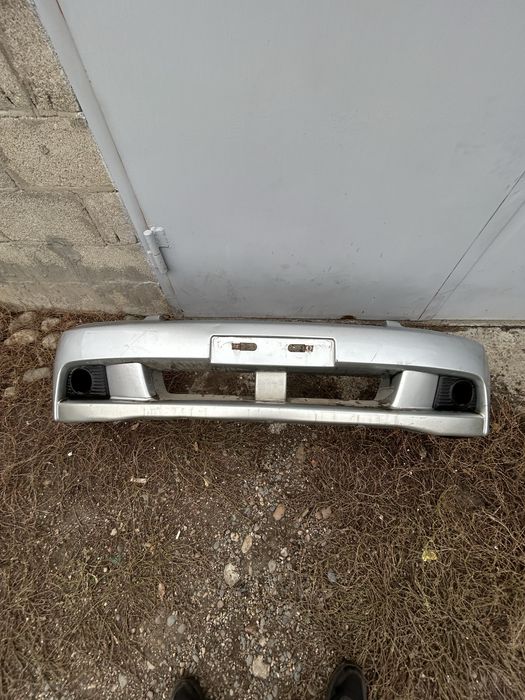 Бампер Subaru Legasy