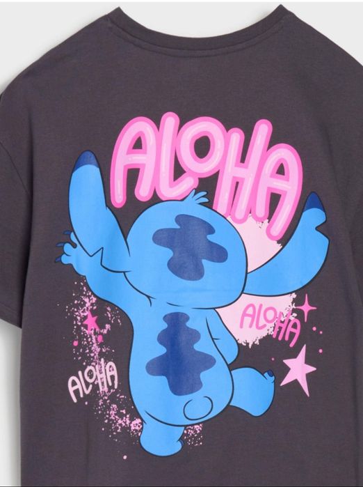 Тениска 140 за момиче