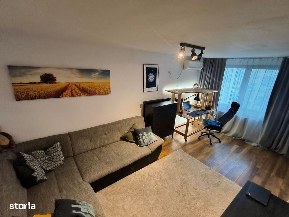 Apartament superb cu doua camere, soseaua Berceni