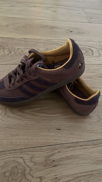 Adidas Samba original