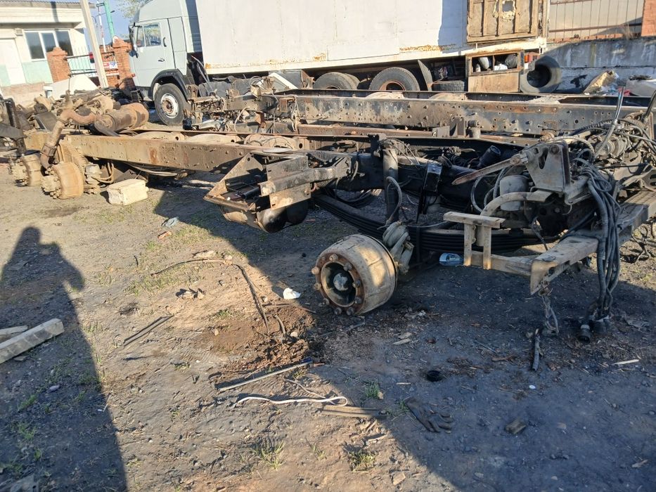 Камаз запчаслар сотилади