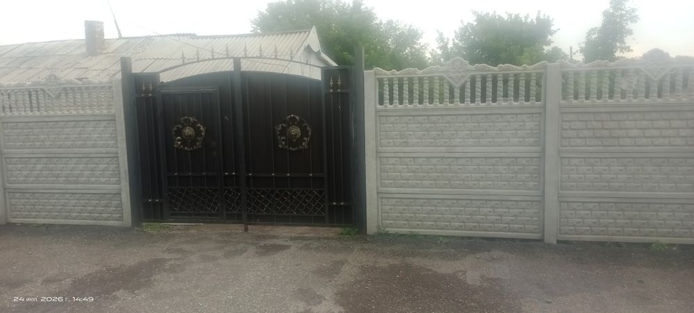 Продается дом 1 ком