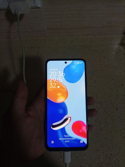 Redmi note 11 srochna