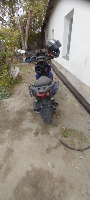 Продам мопед танк 150 куб