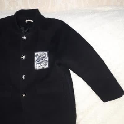 Куртки от 8-13 лет