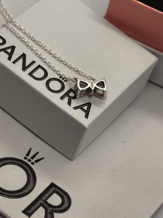 Колие Пандора Pandora