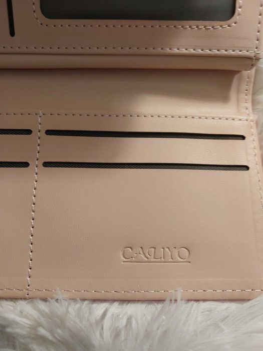 Дамский новый кошелек