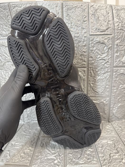 Balenciaga Triple S Black Premium Pk