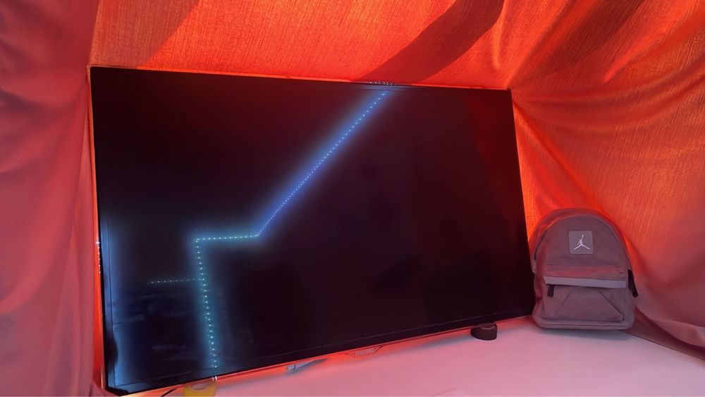 Телевизор самсунг