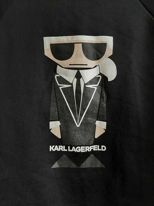 Дамска горна дреха/яке Karl Lagerfeld