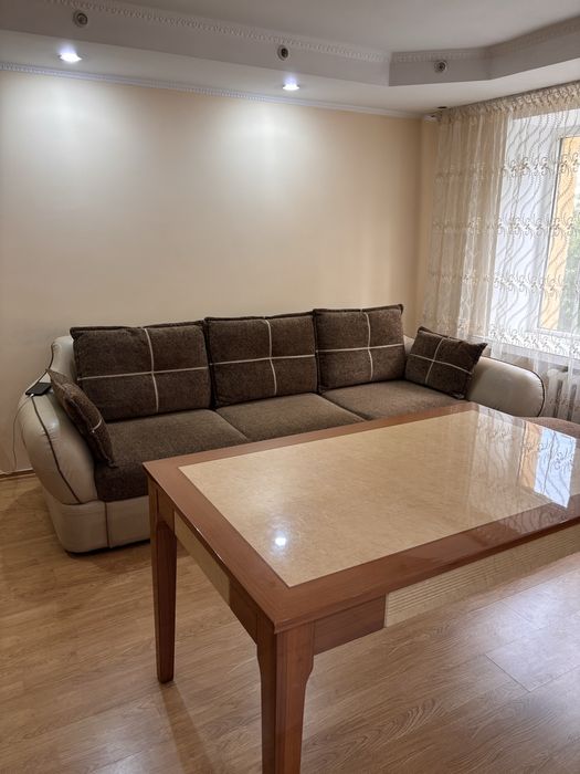 2-х комнатная квартира