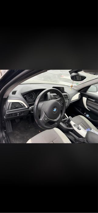 Bmw 116i f20  urban line