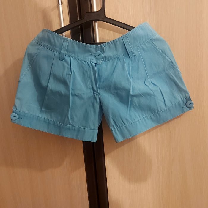 Дамски, къс панталон