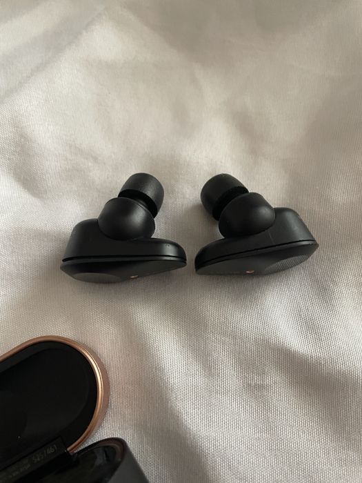 Sony wf-1000xm3